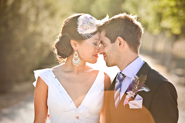 chic-vintage-outdoor-wedding