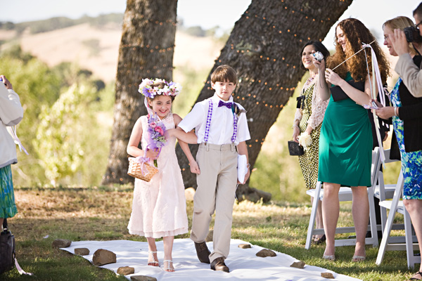 chic-vintage-outdoor-wedding