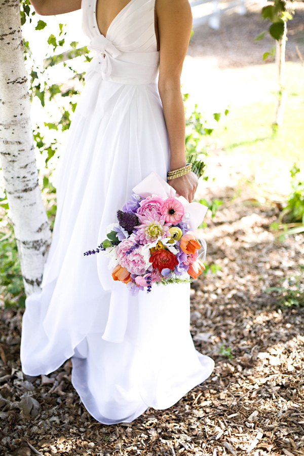 chic-vintage-outdoor-wedding