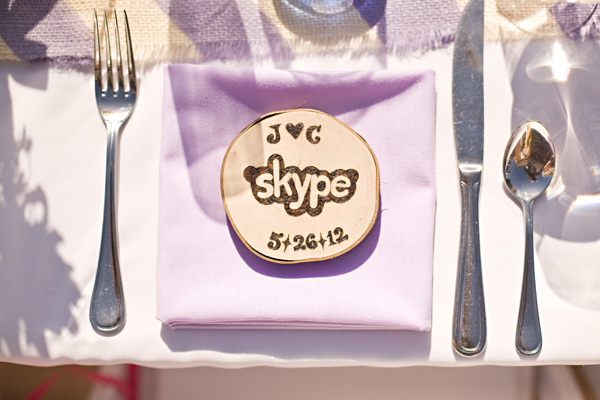 chic-vintage-outdoor-wedding