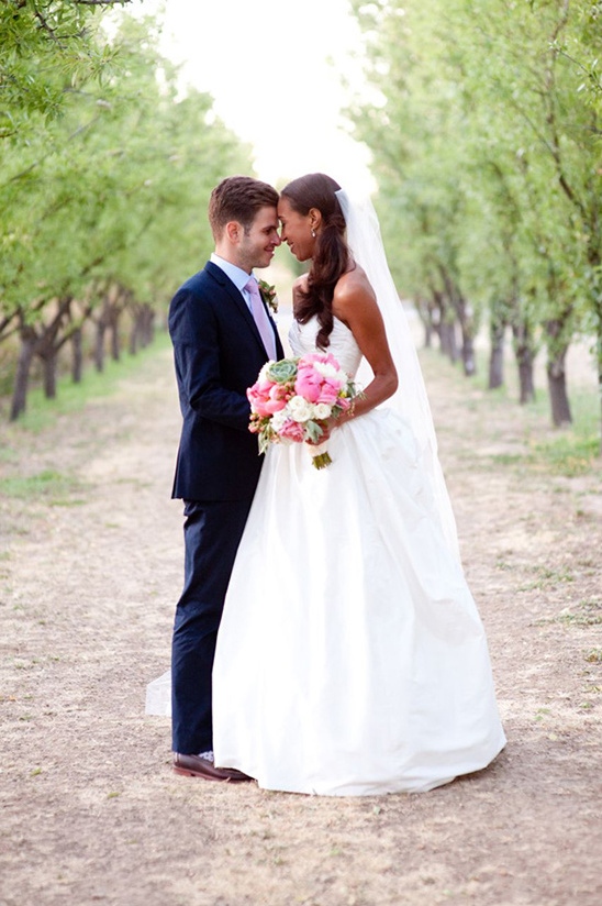 Destination Napa Wedding At Bear Flag Farm