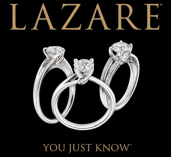 Lazare Diamonds