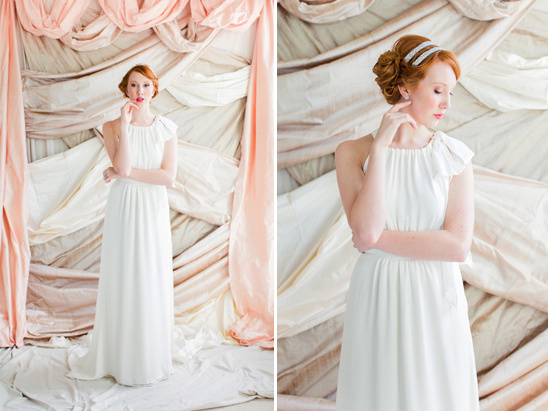 LulaKate Alternative Bridal Collection â Hannah Gown