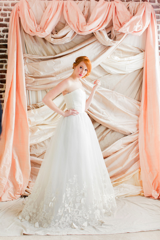 LulaKate 2013 Bridal Collection