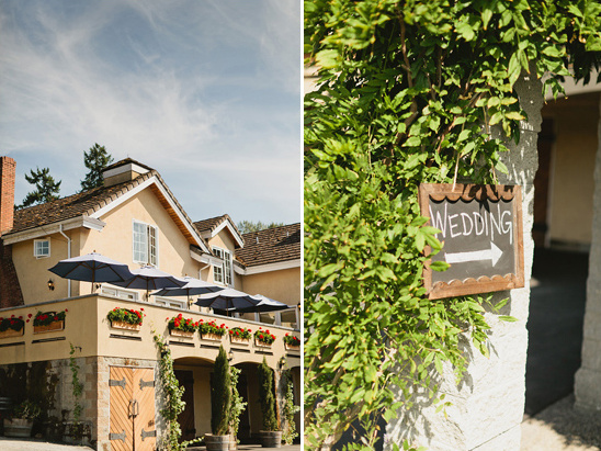 DeLille Cellars in Woodinville Wine Country