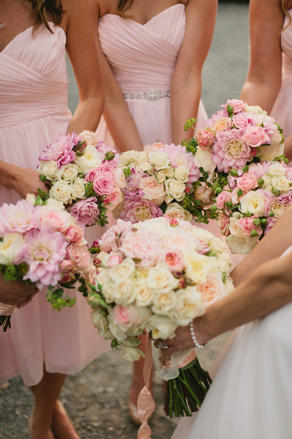romantic-pink-and-peach-wedding-at
