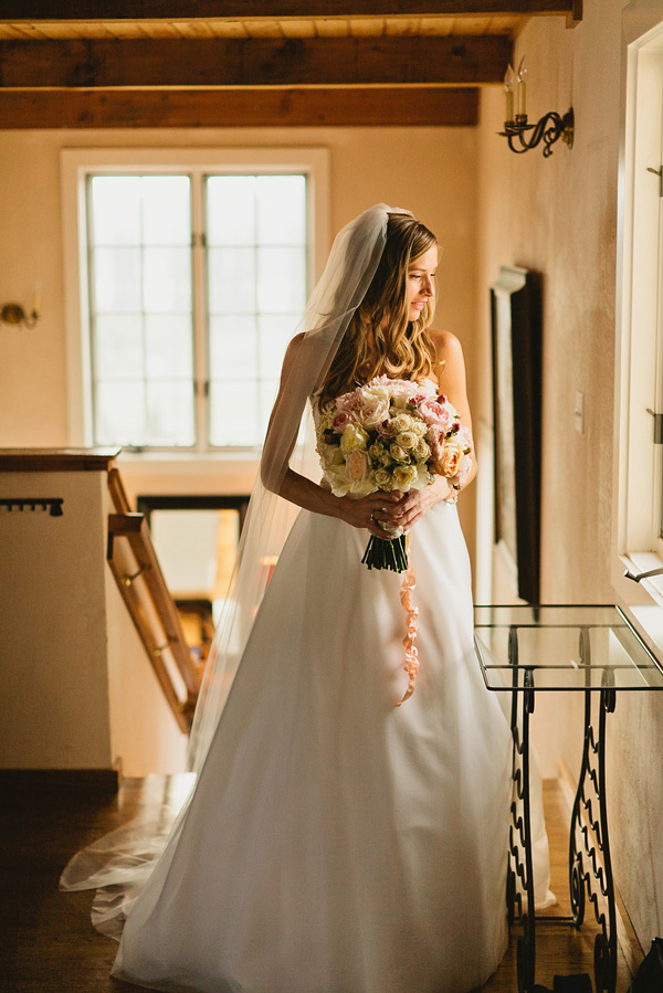 romantic-pink-and-peach-wedding-at