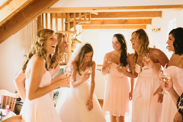 romantic-pink-and-peach-wedding-at