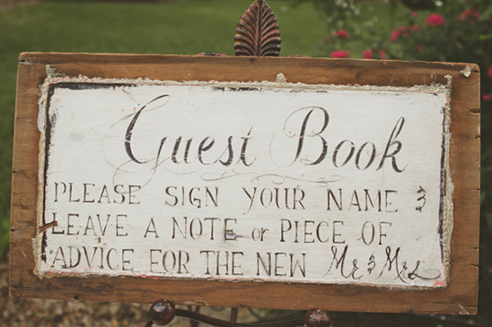 guest book ideas for your wedding