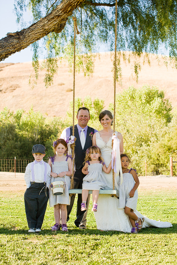 rustic-diy-backyard-wedding