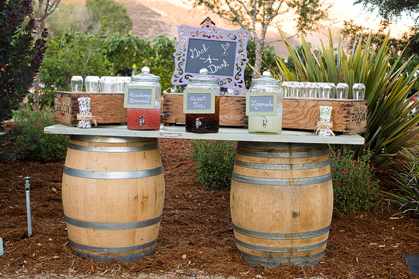 rustic-diy-backyard-wedding