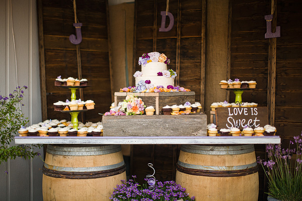 rustic-diy-backyard-wedding