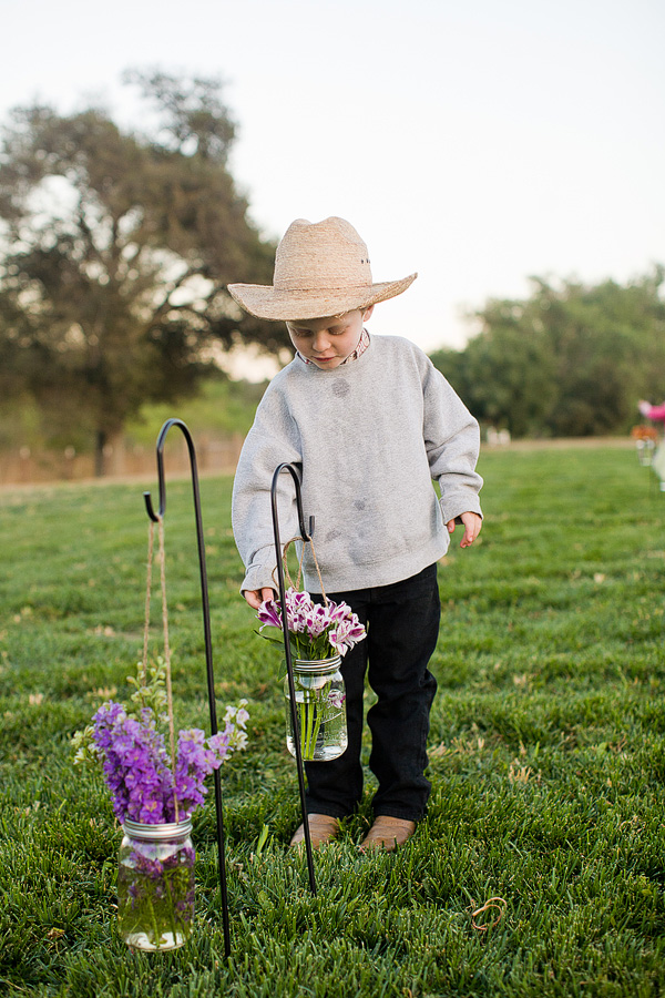rustic-diy-backyard-wedding