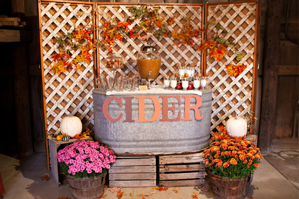 rustic-fall-wedding-ideas