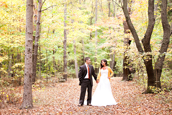 rustic-fall-wedding-ideas