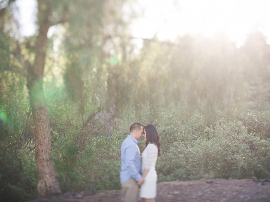 San Diego Engagement Session