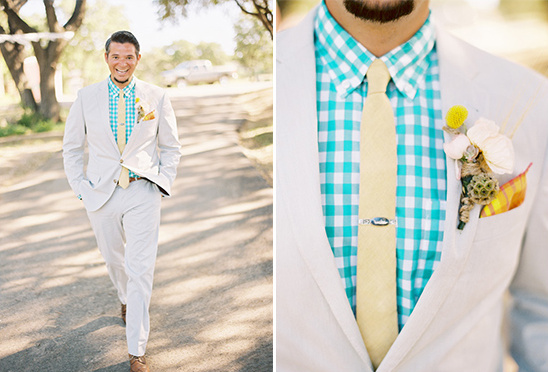 outfit ideas for the groom from J.Crew
