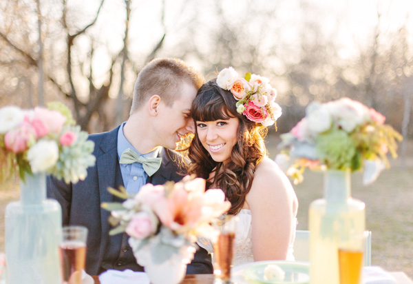 whimsical-coral-and-mint-wedding