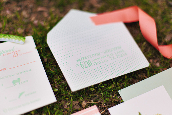whimsical-coral-and-mint-wedding