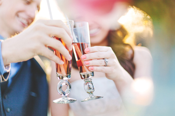 whimsical-coral-and-mint-wedding