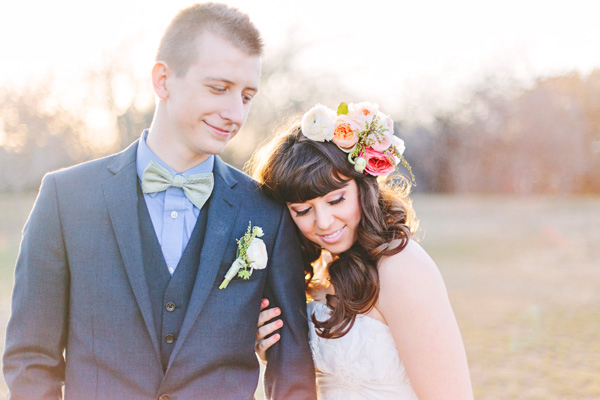 whimsical-coral-and-mint-wedding
