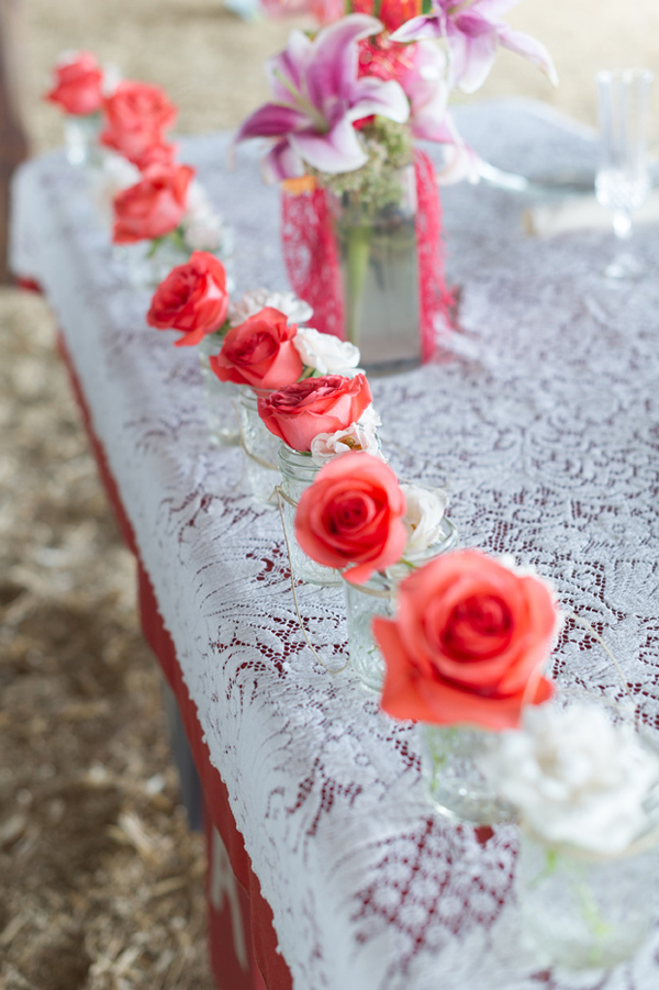 chic-dairy-farm-wedding-in-pink-and-gray