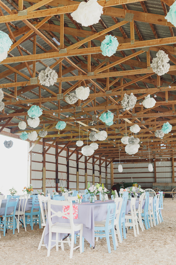 chic-dairy-farm-wedding-in-pink-and-gray