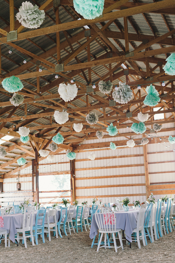 chic-dairy-farm-wedding-in-pink-and-gray