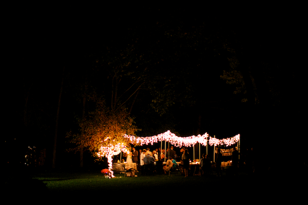 colorful-diy-backyard-wedding