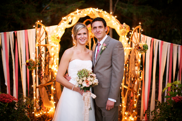 colorful-diy-backyard-wedding