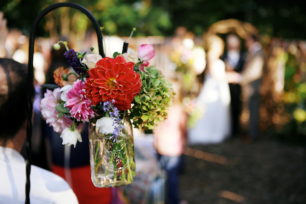colorful-diy-backyard-wedding
