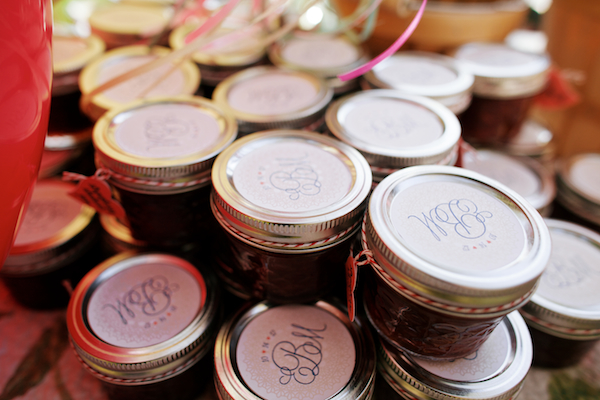 colorful-diy-backyard-wedding