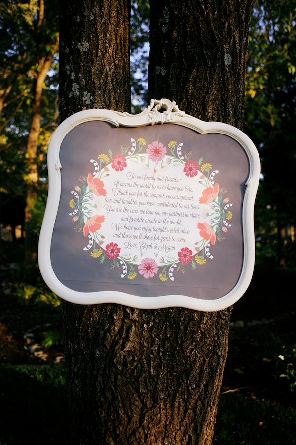colorful-diy-backyard-wedding