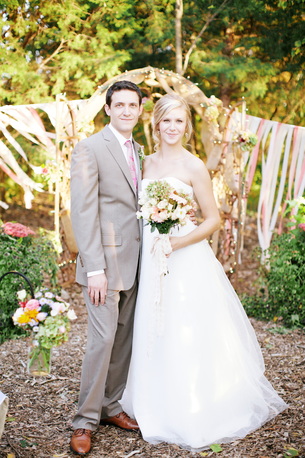 colorful-diy-backyard-wedding