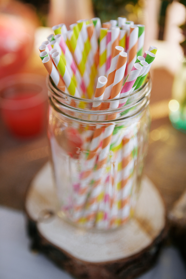 colorful-diy-backyard-wedding