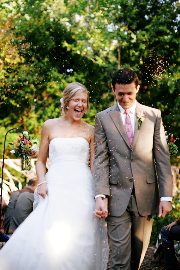 colorful-diy-backyard-wedding