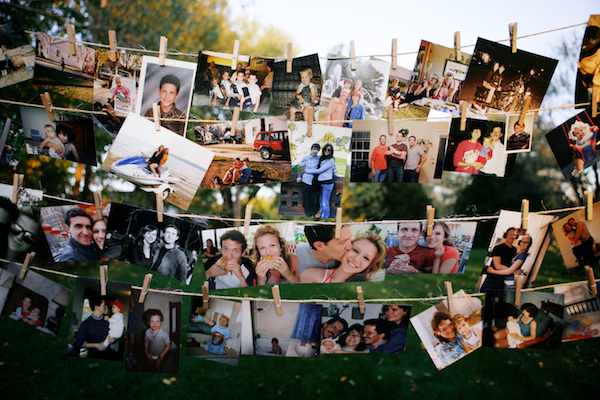 colorful-diy-backyard-wedding