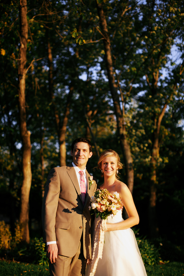 colorful-diy-backyard-wedding