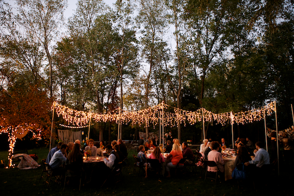 colorful-diy-backyard-wedding