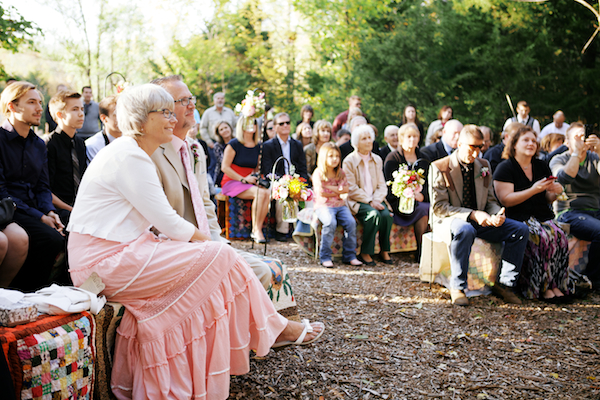 colorful-diy-backyard-wedding