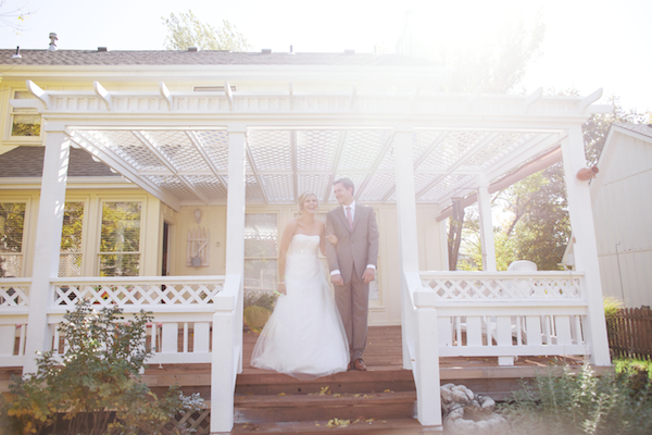 colorful-diy-backyard-wedding