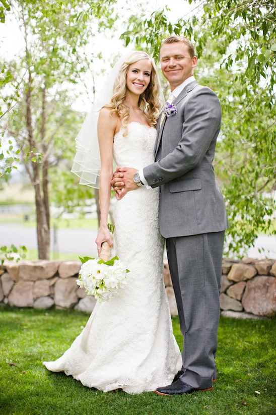 Elegant Country Wedding At Willow Brooks Farm