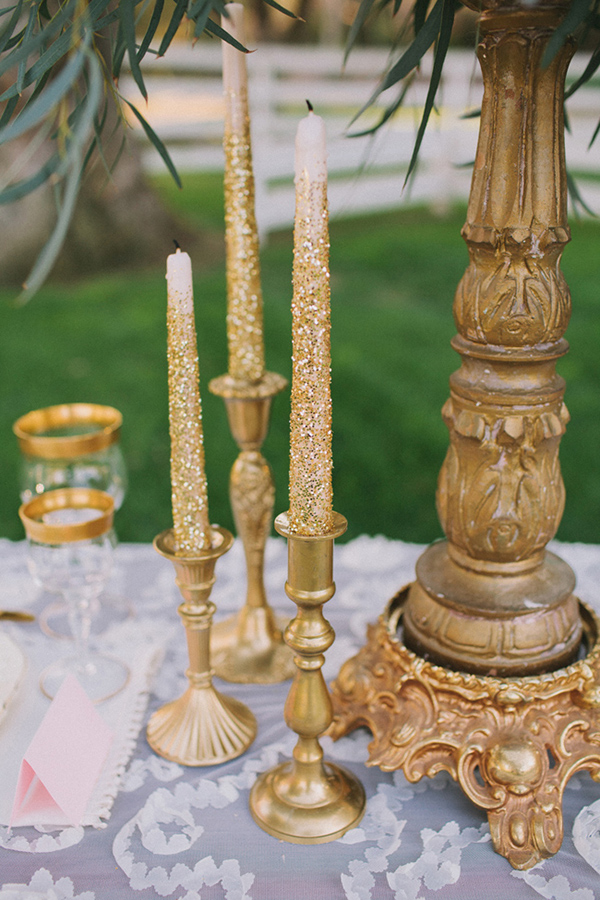 elegant-pink-and-gold-wedding-ideas