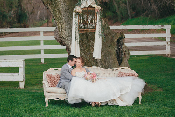 elegant-pink-and-gold-wedding-ideas