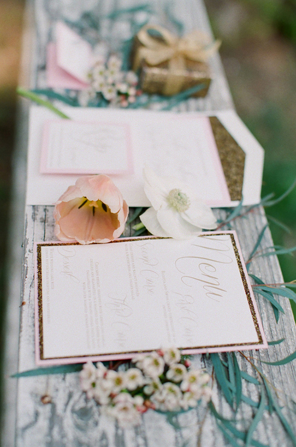 elegant-pink-and-gold-wedding-ideas