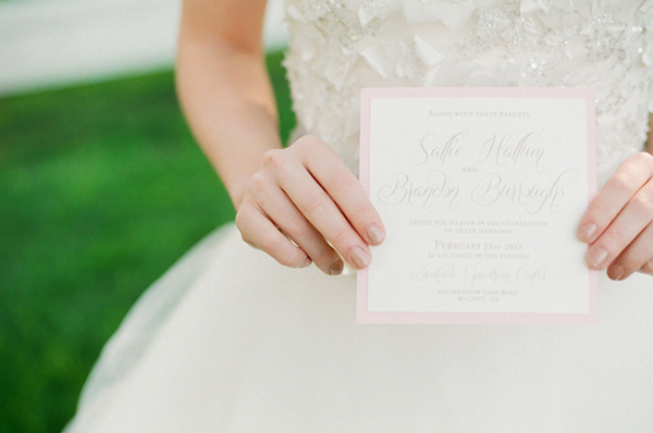 elegant-pink-and-gold-wedding-ideas