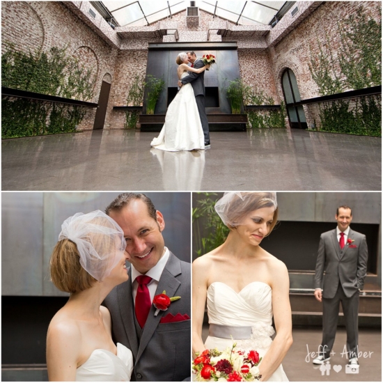 Erik and Emily – Brooklyn New York Wedding