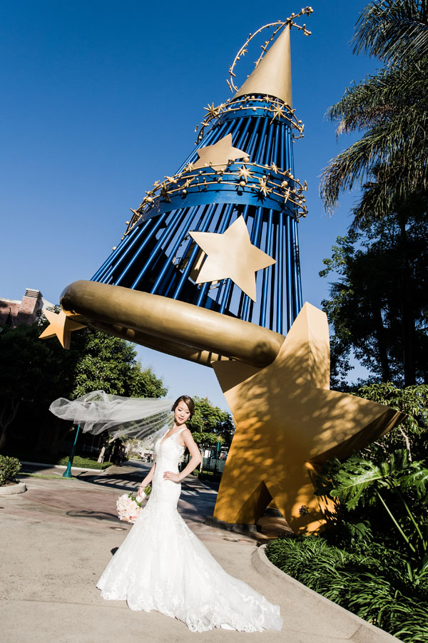 fairytale-disneyland-wedding