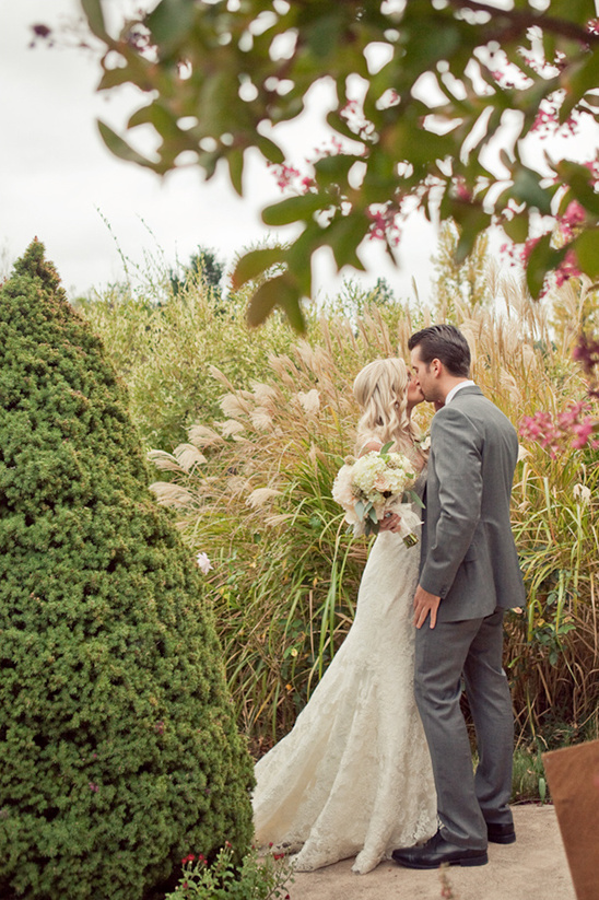 Hans Fahden Wine Cellar Wedding