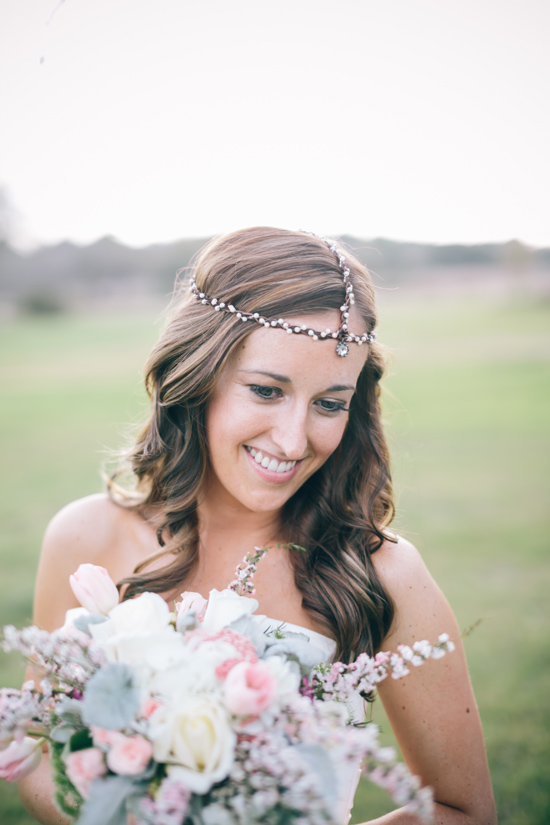 Jade's Bridals at Pecan Springs Ranch